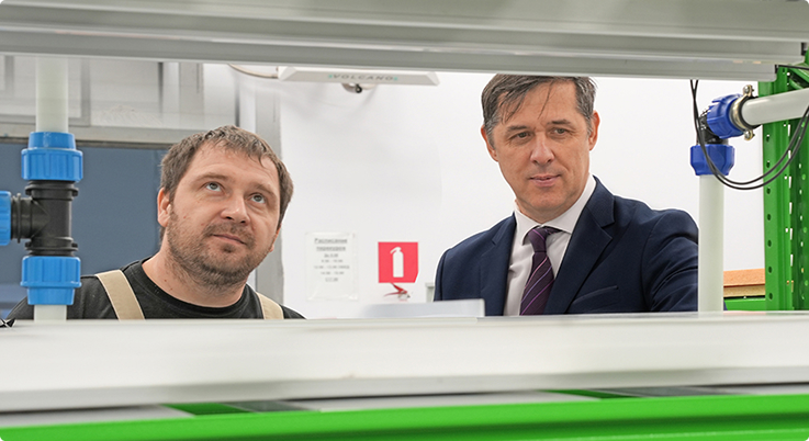 Техническая поддержка