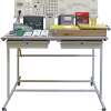 Учебный комплект лабораторного оборудования «Электротехнические материалы»