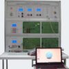 Учебное лабораторное оборудование «Электротехника и основы электроники»