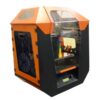 3D принтер «Квадро» (одно сопло, 4 экструдера)