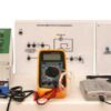 Типовой комплект учебно лабораторного оборудования «Физика-Электричество и магнетизм»