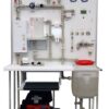 Типовой комплект лабораторного оборудования «Измерительные приборы давления, расхода, температуры» (ИПДРТ)