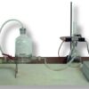 Учебная установка «Определение показателя адиабатического процесса для газов при помощи осциллятора»