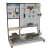 Типовой комплект учебного оборудования «Автоматика систем теплогазоснабжения и вентиляции»
