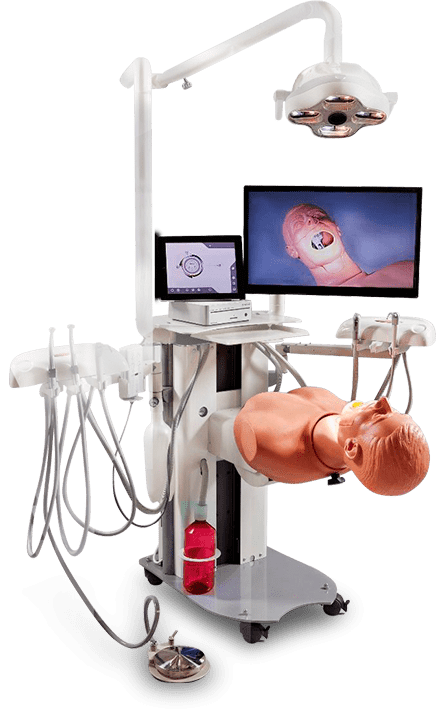 Стоматологический симулятор Premium