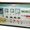 Комплект лабораторного оборудования "Электрические измерения в системах электроснабжения"
