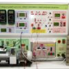 Учебный комплекс лабораторного оборудования «Электротехника и электрические машины»
