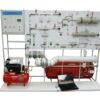 Учебное оборудование «Основы газовой динамики»