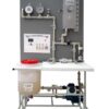 Типовой комплект учебного оборудования «Измерения давлений, расходов и температур в системах водоснабжения»