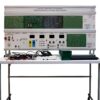 Комплект лабораторного оборудования «Электротехника и основы электроники», длина 1400