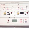 Учебный комплект лабораторного оборудования «Защитное заземление и зануление»