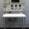 Комплект лабораторного оборудования «Теоретические основы электротехники» исполнение стендовое, модульное, ручная версия