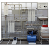 Комплект учебно-лабораторного оборудования «Монтаж, наладка и ремонт систем водоснабжения и отопления»