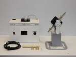 Типовой комплект учебного оборудования «Гироскоп», изучение прецессии гироскопа