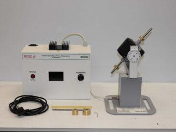 Типовой комплект учебного оборудования «Гироскоп «