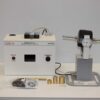 Лабораторный стенд «Изучение параметров гироскопа»