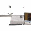Комплект учебно-лабораторного интерактивного оборудования для изучения основ радиолокации и радиоэлектронной борьбы