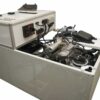 Учебный лабораторный стенд «Действующий инжекторный двигатель» (ВАЗ-2110)