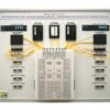 Учебное оборудование «Волоконно-оптические системы передачи данных с временным и волновым уплотнением каналов» ВОЛС-3