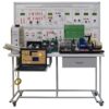 Комплект учебного лабораторного оборудования «Электрические машины, электрические аппараты и электронные преобразователи»