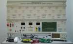 Лабораторный комплекс «Анализ и синтез радиотехнических цепей и сигналов»