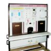 Типовой комплект учебного оборудования (стенд-тренажер) «Тепловой насос-1»