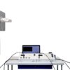 Типовой комплект учебного оборудования «Исследование характеристик направленности и диапазонных свойств спиральной антенны и линейной антенной решетки спиральных излучателей»