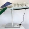 Электрифицированный учебный макет «Механизация крыла самолета»