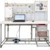 Комплект учебного лабораторного оборудования «Промышленные датчики температуры»