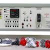 Комплект учебно-лабораторного оборудования «Настройка ПИД-регулятора»