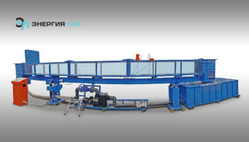 Комплект учебного оборудования «Лоток гидравлический»