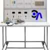 Учебный комплект лабораторного оборудования «Электротехнические материалы»