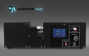 Учебная установка "Изучение внешнего фотоэффекта" (лазеры)