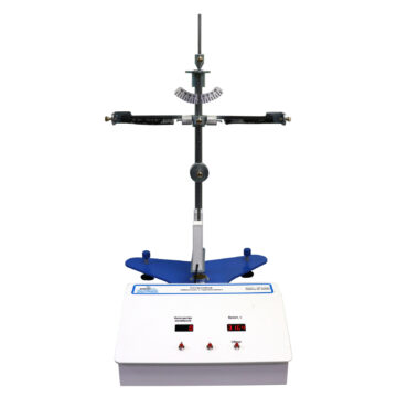 Стенд "Определение объема цилиндра"