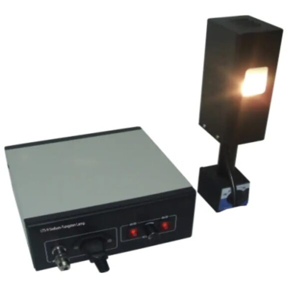 Натриево-вольфрамовая лампа LTS-9
