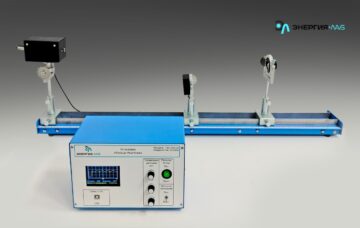 Установка «Кольца Ньютона»