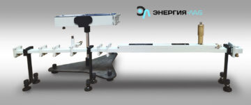 Лабораторный комплекс «Исследование электромагнитных волн в волноводах»