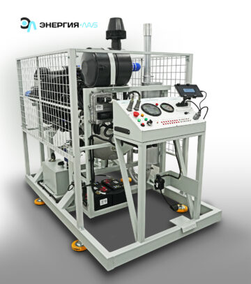 Изучение особенностей устройства дизельного двигателя с системой  Common Rail