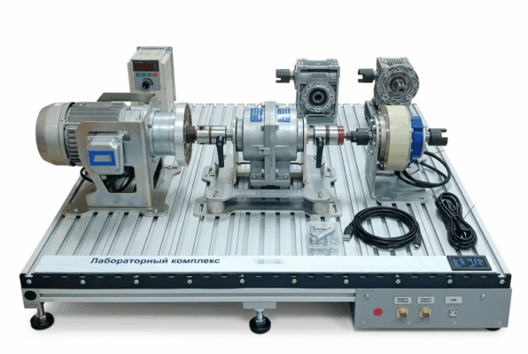 Лабораторный комплекс "Детали машин-муфты предохранительные"