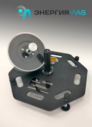 Лабораторный стенд «Гироскопические эффекты»