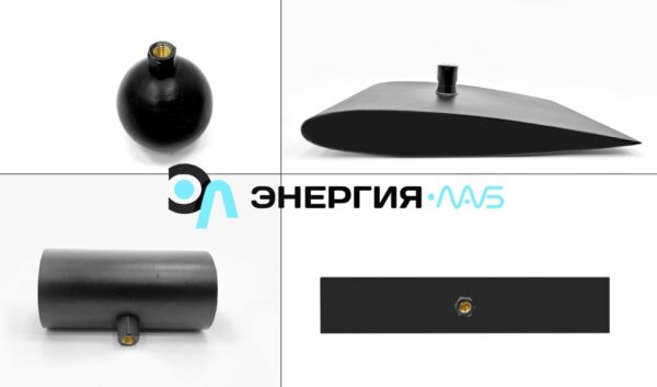Комплект учебного оборудования «Лоток гидравлический»