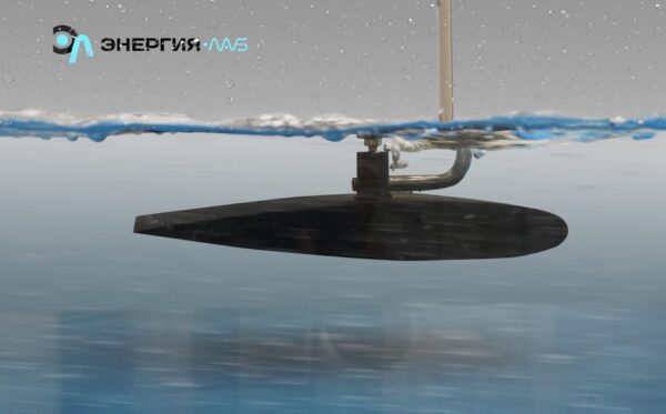 Комплект учебного оборудования «Лоток гидравлический»