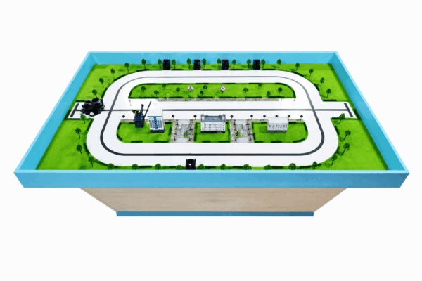 Стартовый комплект Smart City