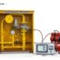 Превью Комплект учебно-лабораторного оборудования "Газорегуляторный пункт"