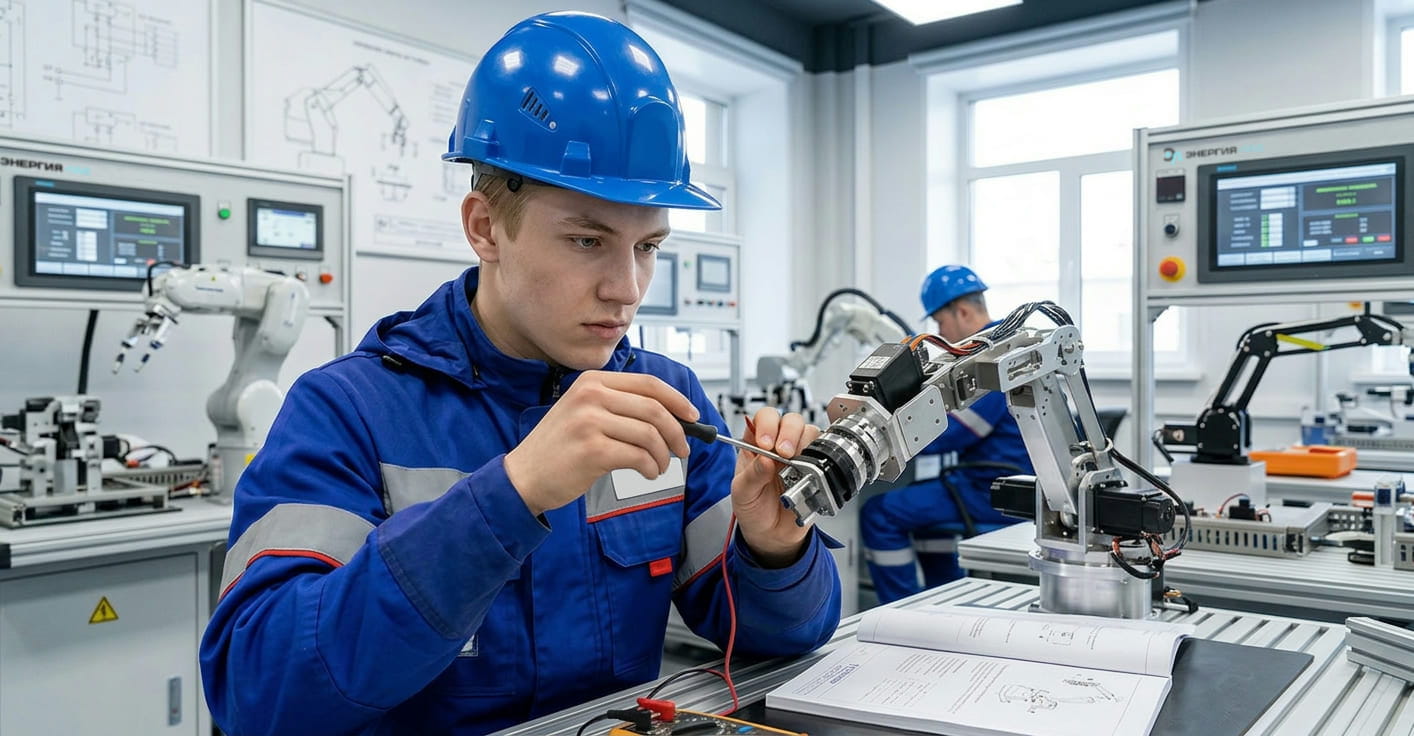 Что такое Профессионалитет?
